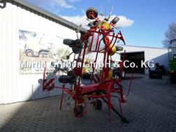 Pöttinger Hit 810 NZ