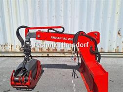 Krpan KL 2500 T