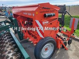 Kuhn Premia 3000-24