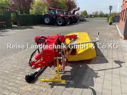 Pöttinger NOVACAT 352 V