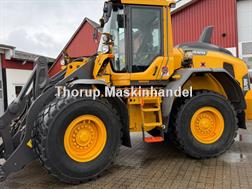 Volvo L 70 H KUN 2400 TIMER! MED CDC OG LOCK-UP!