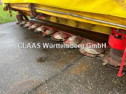 Pöttinger Novacat S 12