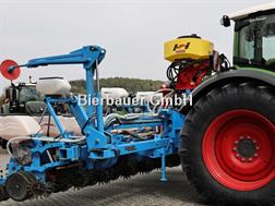 Monosem NG Plus-5R  9 reihig