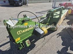 Krone 320R Easy Cut
