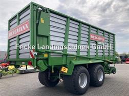 Bergmann Carex 370 S  Demo