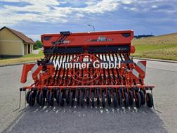 Kuhn Sitera 330-24 - Säkombination 3m