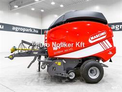 Maschio Extreme 365 HTC Isotronic UNUSED ISOBUS variable c