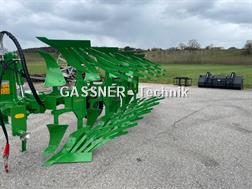 Gassner GV 1280 - GS351 Vario