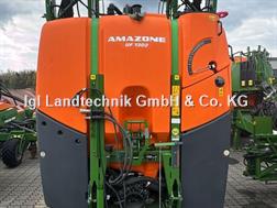 Amazone UF 1302