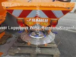 Rauch AXEO 2.1 Quantron Ölantrieb