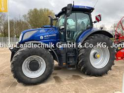 New Holland T7.270