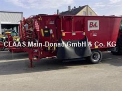 BVL V-MIX PLUS 15N-2S BvL