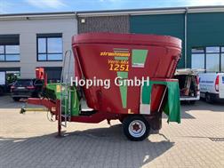 Strautmann Verti-Mix 1251