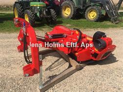 Tehnos MB 220 RLW PROFI Arm-klipper