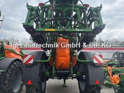 Amazone UX 5201 Super