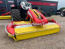 Pöttinger Novacat 301 Alpha Motion