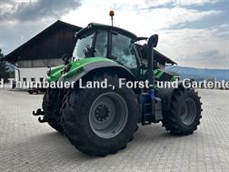 Deutz-Fahr AGROTRON TTV 7250