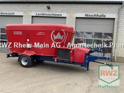 Siloking TL 4.0 Premium 2218-20