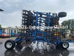 Köckerling Allrounder 1200 Neuer Preis!