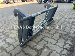 Bressel & Lade A10 Adapterrahmen für Radlader TORION /Euro „A10“