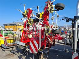 Pöttinger Kreiselheuer /HIT 8.91