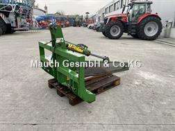 Mc Hale Ballenschneider BS