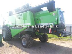 Deutz-Fahr 6095