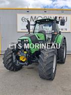 Deutz-Fahr AGROTRON 6180 CSHIFT