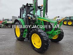 John Deere 6120M