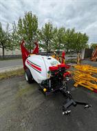 Scar REBOCAVEL 1000L