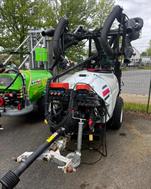 Scar DTV800 P7 RHONE