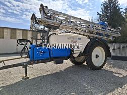 Evrard METEOR 3500 L. / 36 M.