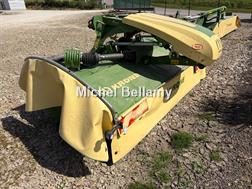 Krone F 320 EASYCUT