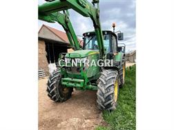 John Deere 6115M