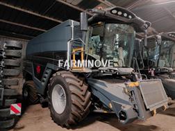 Massey Ferguson IDEAL 7 PL SANS COUPE