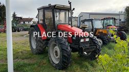 Same Tracteur agricole EXPLORER 90 Same