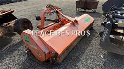 Agrimaster KN280MARTEAUX