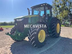 John Deere 7250 R