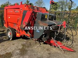 Kuhn ALTOR7560