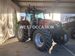 Case IH PUMA CVX 200