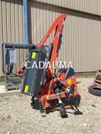 Kuhn AGRI LONGER GII E4745M