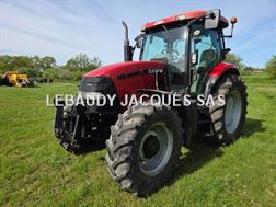 Case IH MAXXUM 115