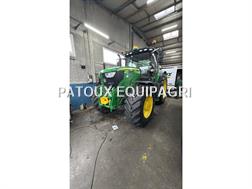 John Deere 6155R