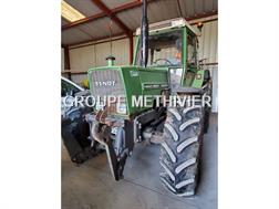 Fendt 309 LSA