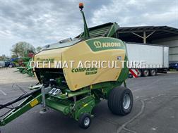 Krone Comprima F 155XC