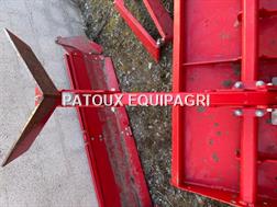 Grimme EFFACES BUTTES