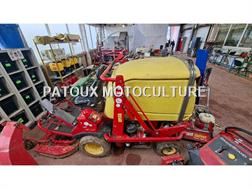 Gianni Ferrari TURBO 1W33 E