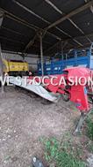 Kuhn GMD 4011 (C FAST FIT)