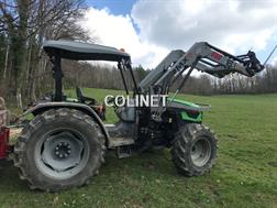 Deutz-Fahr 5105 G TB