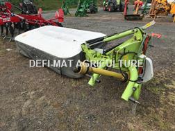 Claas DISCO 2750